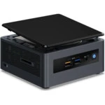 Платформа для ПК Intel NUC CI3-8121U BOXNUC8I3CYSM2961390