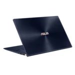 Ноутбук Asus ZenBook UX433FN-A6020T 90NB0JQ2-M03870 (14 ", FHD 1920x1080 (16:9), Core i7, 16 Гб, 512 ГБ, nVidia GeForce MX150, Windows 10 Home)