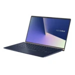 Ноутбук Asus ZenBook UX433FN-A6020T 90NB0JQ2-M03870 (14 ", FHD 1920x1080 (16:9), Core i7, 16 Гб, 512 ГБ, nVidia GeForce MX150, Windows 10 Home)