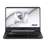 Ноутбук Asus ROG FX505GE-BQ187 90NR00S3-M07080 (15.6 ", FHD 1920x1080 (16:9), Core i5, 8 Гб, HDD, nVidia GeForce GTX 1050 Ti)