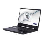 Ноутбук Asus ROG FX505GE-BQ187T 90NR00S3-M07090 (15.6 ", FHD 1920x1080 (16:9), Core i5, 8 Гб, HDD, nVidia GeForce GTX 1050 Ti)