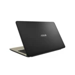 Ноутбук Asus VivoBook A540BA-GQ185 90NB0IY1-M02270 (15.6 ", HD 1366x768 (16:9), AMD, A6, 4 Гб, AMD Radeon R4, Linux)