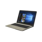 Ноутбук Asus VivoBook A540BA-GQ185 90NB0IY1-M02270 (15.6 ", HD 1366x768 (16:9), AMD, A6, 4 Гб, AMD Radeon R4, Linux)