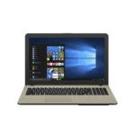 Ноутбук Asus VivoBook A540BA-GQ185 90NB0IY1-M02270 (15.6 ", HD 1366x768 (16:9), AMD, A6, 4 Гб, AMD Radeon R4, Linux)