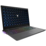 Ноутбук Lenovo Legion Y730-17ICH 81HG003QRU (17.3 ", FHD 1920x1080 (16:9), Core i7, 8 Гб, SSD, 512 ГБ, nVidia GeForce GTX 1050 Ti)