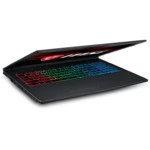 Ноутбук MSI GF62 8RD-266RU 9S7-16JF22-266 (15.6 ", FHD 1920x1080 (16:9), Apple, Core i7, 16 Гб, HDD и SSD, 128 ГБ, nVidia GeForce GTX 1050 Ti)