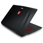 Ноутбук MSI GF62 8RD-266RU 9S7-16JF22-266 (15.6 ", FHD 1920x1080 (16:9), Apple, Core i7, 16 Гб, HDD и SSD, 128 ГБ, nVidia GeForce GTX 1050 Ti)
