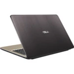 Ноутбук Asus X540LA-XX1007 90NB0B01-M25130 15.6 ", HD 1366x768 (16:9), Core i3, 4 Гб, Linux