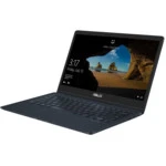 Ноутбук Asus Zenbook UX331UA-EG005 90NB0GZ1-M05310 13.3 ", FHD 1920x1080 (16:9), Core i5, 8 Гб, 256 ГБ, nVidia GeForce MX150, Linux