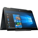 Ноутбук HP Spectre x360 15-df0038ur 5MN88EA (15.6 ", 4K Ultra HD 3840x2160 (16:9), Core i7, 16 Гб, SSD, 1 ТБ, nVidia GeForce GTX 1050 Ti)