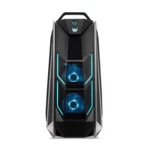 Персональный компьютер Acer Predator PO9-900 DG.E0PER.009 (Core i9, 7980XE, 2.6 ГГц, 128 Гб, SSD, Windows 10 Home)