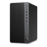 Рабочая станция HP EliteDesk 705 G4 5JA28EA Средний (SFF), AMD Ryzen 7 Pro, 2700X, 32, 256 ГБ