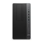 Рабочая станция HP EliteDesk 705 G4 5JA28EA Средний (SFF), AMD Ryzen 7 Pro, 2700X, 32, 256 ГБ