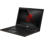 Ноутбук Asus ROG Zephyrus M GM501GM-EI032 90NR00F1-M01850 (15.6 ", FHD 1920x1080 (16:9), Core i7, 16 Гб, 256 ГБ, nVidia GeForce GTX 1060)