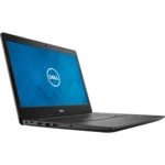 Ноутбук Dell Latitude 3490 3490-5720 (14 ", HD 1366x768 (16:9), Intel, Core i3, 4 Гб, HDD, Intel HD Graphics)