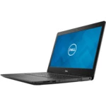 Ноутбук Dell Latitude 3490 3490-5720 (14 ", HD 1366x768 (16:9), Intel, Core i3, 4 Гб, HDD, Intel HD Graphics)