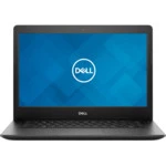 Ноутбук Dell Latitude 3490 3490-5720 (14 ", HD 1366x768 (16:9), Intel, Core i3, 4 Гб, HDD, Intel HD Graphics)