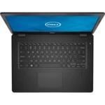 Ноутбук Dell Latitude 3490 3490-5720 (14 ", HD 1366x768 (16:9), Intel, Core i3, 4 Гб, HDD, Intel HD Graphics)
