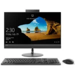 Моноблок Lenovo IdeaCentre AiO 520-24IKU F0D200F7RK (23.8 ", Intel, Pentium, 4415U, 2.3 ГГц, 4 Гб, HDD и SSD, 1 Тб, 128 Гб)