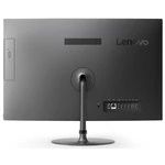 Моноблок Lenovo IdeaCentre AiO 520-24IKU F0D200F7RK (23.8 ", Intel, Pentium, 4415U, 2.3 ГГц, 4 Гб, HDD и SSD, 1 Тб, 128 Гб)