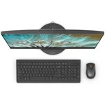Моноблок Lenovo IdeaCentre AiO 520-24IKU F0D200F7RK (23.8 ", Intel, Pentium, 4415U, 2.3 ГГц, 4 Гб, HDD и SSD, 1 Тб, 128 Гб)
