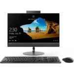 Моноблок Lenovo IdeaCentre 520-22IKU F0D500G2RK 21.5 ", Intel, Celeron, 3865U, 1.8, 4 Гб, 1 Тб