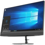 Моноблок Lenovo IdeaCentre 520-22IKU F0D500G2RK 21.5 ", Intel, Celeron, 3865U, 1.8, 4 Гб, 1 Тб