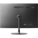 Моноблок Lenovo IdeaCentre 520-22IKU F0D500G2RK 21.5 ", Intel, Celeron, 3865U, 1.8, 4 Гб, 1 Тб