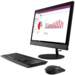 Моноблок Lenovo V130-20IGM 10RX0005RU (19.5 ", Intel, Celeron, J4005, 2.0 ГГц, 4 Гб, SSD, 1 Тб)