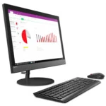 Моноблок Lenovo V130-20IGM 10RX0005RU (19.5 ", Intel, Celeron, J4005, 2.0 ГГц, 4 Гб, SSD, 1 Тб)