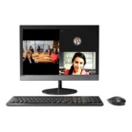 Моноблок Lenovo V130-20IGM 10RX0005RU (19.5 ", Intel, Celeron, J4005, 2.0 ГГц, 4 Гб, SSD, 1 Тб)