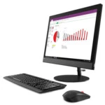 Моноблок Lenovo V130-20IGM 10RX0010RU (19.5 ", Intel, Celeron, J4005, 2.0 ГГц, 4 Гб, HDD, 500 Гб)
