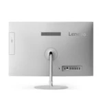 Моноблок Lenovo IdeaCentre 520-24ICB F0DJ00DHRK (23.8 ", Intel, Core i5, 8400T, 1.7 ГГц, 8 Гб, SSD, 256 Гб)