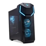 Персональный компьютер Acer Predator PO5-610 DG.E0SER.007 (Core i5, 8600K, 3.6 ГГц, 32 Гб, HDD и SSD)