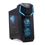 Персональный компьютер Acer Predator PO5-610 DG.E0SER.009 (Core i7, 8700, 3.2 ГГц, 32 Гб, HDD и SSD)
