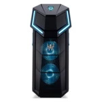 Персональный компьютер Acer Predator PO5-610 DG.E0SER.011 (Core i7, 8700K, 3.7 ГГц, 32 Гб, HDD и SSD)