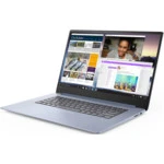 Ноутбук Lenovo IdeaPad 530S-15IKB 81EV00CYRU 15.6 ", FHD 1920x1080 (16:9), Core i5, 8 Гб, 256 ГБ, nVidia GeForce MX130