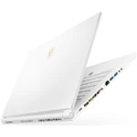 Ноутбук MSI P65 Creator 8RF-459 9S7-16Q213-459 (15.6 ", FHD 1920x1080 (16:9), Core i7, 16 Гб, SSD, 512 ГБ, nVidia GeForce GTX 1070)