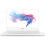 Ноутбук MSI P65 Creator 8RF-459 9S7-16Q213-459 (15.6 ", FHD 1920x1080 (16:9), Core i7, 16 Гб, SSD, 512 ГБ, nVidia GeForce GTX 1070)