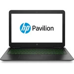 Ноутбук HP Pavilion Gaming 15-bc499ur 4XX78EA (15.6 ", FHD 1920x1080 (16:9), Core i7, 16 Гб, HDD и SSD, 128 ГБ, nVidia GeForce GTX 1050)