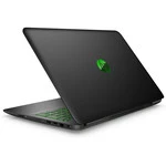 Ноутбук HP Pavilion Gaming 15-bc499ur 4XX78EA (15.6 ", FHD 1920x1080 (16:9), Core i7, 16 Гб, HDD и SSD, 128 ГБ, nVidia GeForce GTX 1050)
