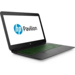 Ноутбук HP Pavilion Gaming 15-bc499ur 4XX78EA (15.6 ", FHD 1920x1080 (16:9), Core i7, 16 Гб, HDD и SSD, 128 ГБ, nVidia GeForce GTX 1050)