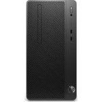 Настольный компьютерный комплект HP 290 G2 MT + HP Монитор N246v 23.8in (Bundle) 3ZD28EA (HP V214, Core i3, 8100, 3.6 ГГц, 4, HDD, 500 ГБ)