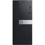 Персональный компьютер Dell OptiPlex 7060 MT 210-AOKI (Core i7, 8700, 3.2 ГГц, 8 Гб, HDD, Windows 10 Pro)