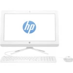 Моноблок HP 22-b005ur 1ED72EA (21.5 ", Pentium, J3710, 1.6 ГГц, 4 Гб, HDD, 500 Гб)