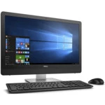Моноблок Dell Inspiron 3277 210-ANSC_3277_6-1 (21.5 ", Core i5, 7200U, 2.5 ГГц, 4 Гб, HDD, 1 Тб)
