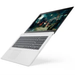 Ноутбук Lenovo IdeaPad 330-15ARR 81D200E8RK (15.6 ", HD 1366x768 (16:9), Ryzen 3, 4 Гб, HDD, AMD Radeon Vega)