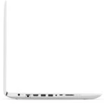 Ноутбук Lenovo IdeaPad 330-15ARR 81D200E8RK (15.6 ", HD 1366x768 (16:9), Ryzen 3, 4 Гб, HDD, AMD Radeon Vega)