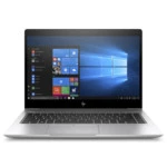 Ноутбук HP EliteBook 840 G5 3UP11EA (14 ", FHD 1920x1080 (16:9), Core i7, 8 Гб, SSD, 256 ГБ)