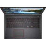 Ноутбук Dell G5-5587 210-AOVT_2 (15.6 ", FHD 1920x1080 (16:9), Core i7, 8 Гб, HDD и SSD, 128 ГБ, nVidia GeForce GTX 1050 Ti)